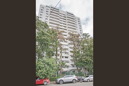 Apartamento à venda com 180m², 4 quartos e 2 vagas Apartamento à venda com 180m², 4 quartos e 2 vagasFachada
