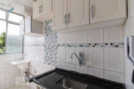 Apartamento para alugar com 60m², 2 quartos e 1 vagaCozinha