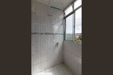 Apartamento para alugar com 60m², 2 quartos e 1 vagaLavanderia