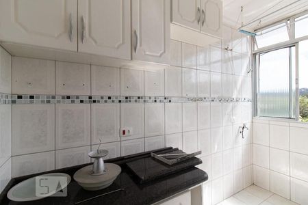 Apartamento para alugar com 60m², 2 quartos e 1 vagaCozinha