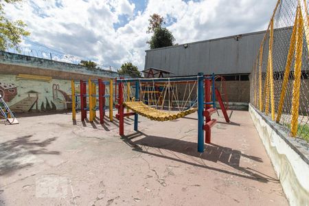 Apartamento para alugar com 60m², 2 quartos e 1 vagaPkayground