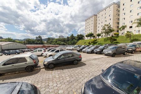 Apartamento para alugar com 60m², 2 quartos e 1 vagaGaragem