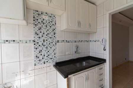 Apartamento para alugar com 60m², 2 quartos e 1 vagaCozinha