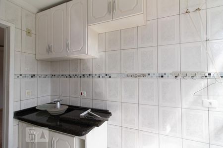Apartamento para alugar com 60m², 2 quartos e 1 vagaCozinha