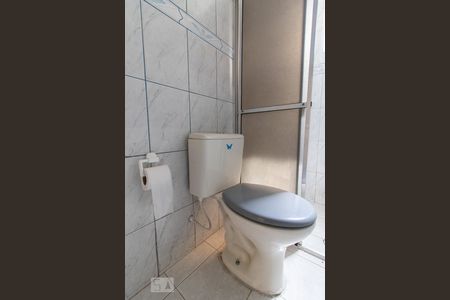 Apartamento para alugar com 60m², 2 quartos e 1 vagaBanheiro