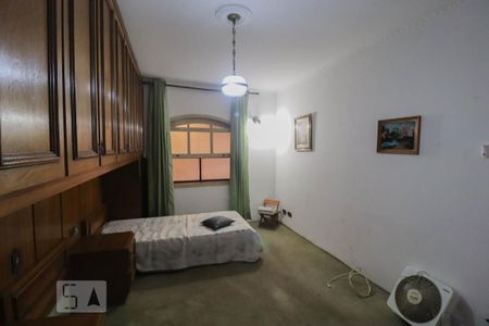 Dormitório 1 de casa à venda com 3 quartos, 222m² em Vila Melliani, Guarulhos