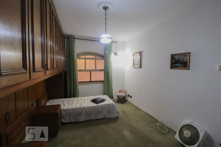 Dormitório 1 de casa à venda com 3 quartos, 222m² em Vila Melliani, Guarulhos