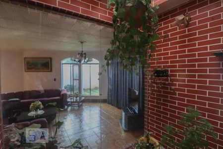 Casa à venda com 222m², 3 quartos e 4 vagasjardim de inverno