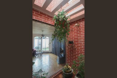 Casa à venda com 222m², 3 quartos e 4 vagasjardim de inverno