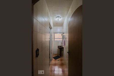 Casa à venda com 222m², 3 quartos e 4 vagasBanheiro 