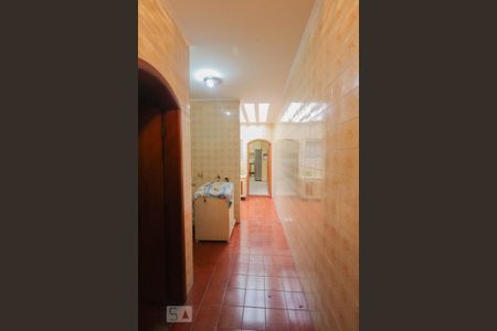 Casa à venda com 222m², 3 quartos e 4 vagasÁrea de Serviço