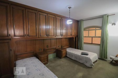 Dormitório 1 de casa à venda com 3 quartos, 222m² em Vila Melliani, Guarulhos