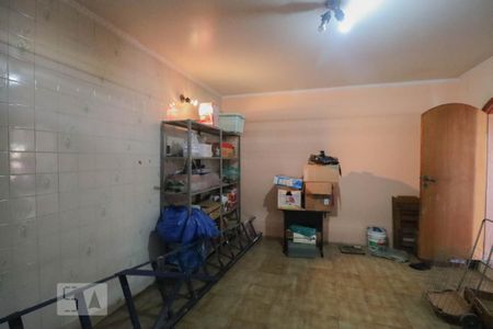 Casa à venda com 222m², 3 quartos e 4 vagasGaragem