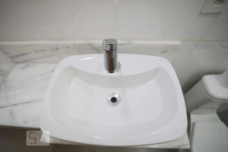 Casa para alugar com 35m², 1 quarto e 1 vagaDetalhe da Suíte do Quarto 1