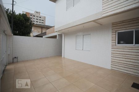 Casa para alugar com 35m², 1 quarto e 1 vagaÁrea Comum - Garagem Demarcada