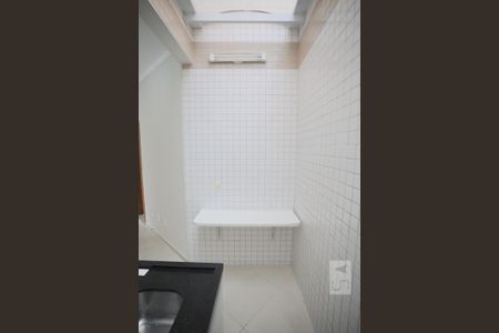 Casa para alugar com 35m², 1 quarto e 1 vagaCozinha