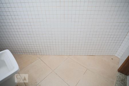 Casa para alugar com 35m², 1 quarto e 1 vagaÁrea de Serviço