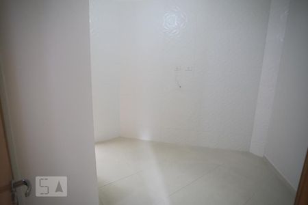 Quarto 1 de casa para alugar com 1 quarto, 61m² em Embaré, Santos