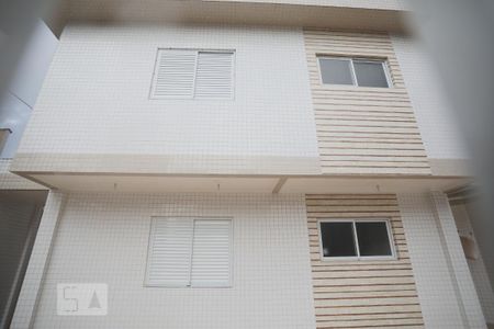 Casa para alugar com 35m², 1 quarto e 1 vagaFachada