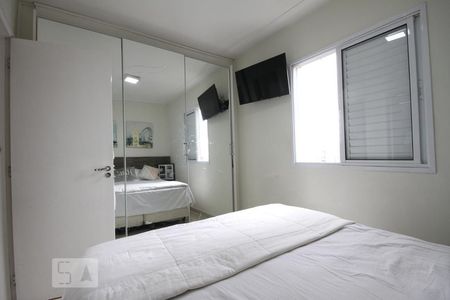 Suíte de apartamento à venda com 3 quartos, 70m² em Cambuci, São Paulo