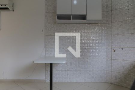Casa para alugar com 55m², 1 quarto e 1 vagaCozinha