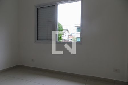Suíte de casa para alugar com 1 quarto, 55m² em Embaré, Santos