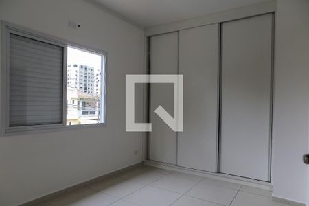 Suíte de casa para alugar com 1 quarto, 55m² em Embaré, Santos