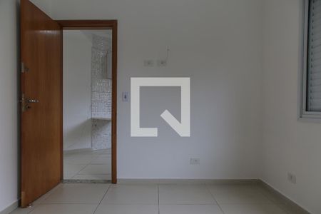 Suíte de casa para alugar com 1 quarto, 55m² em Embaré, Santos