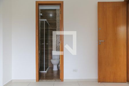 Suíte de casa para alugar com 1 quarto, 55m² em Embaré, Santos