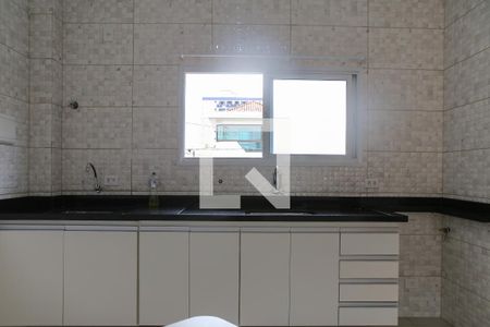 Casa para alugar com 55m², 1 quarto e 1 vagaCozinha