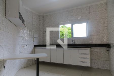 Casa para alugar com 55m², 1 quarto e 1 vagaCozinha