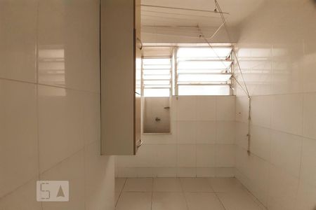 Apartamento à venda com 65m², 2 quartos e 1 vagaÁrea de Serviço