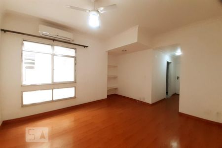 Sala de apartamento à venda com 2 quartos, 65m² em Méier, Rio de Janeiro