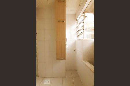 Apartamento à venda com 65m², 2 quartos e 1 vagaÁrea de Serviço