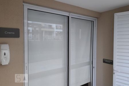 Apartamento para alugar com 69m², 1 quarto e 1 vagaCinema