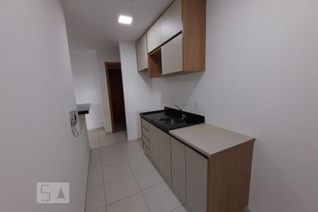 Apartamento para alugar com 69m², 1 quarto e 1 vagaCozinha
