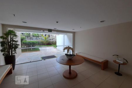 Apartamento para alugar com 69m², 1 quarto e 1 vagaHall de Entrada