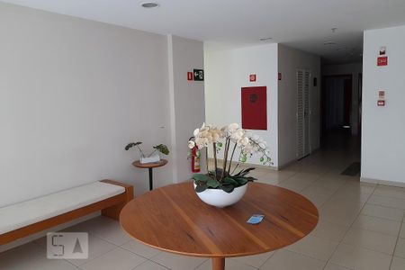 Apartamento para alugar com 69m², 1 quarto e 1 vagaHall de Entrada