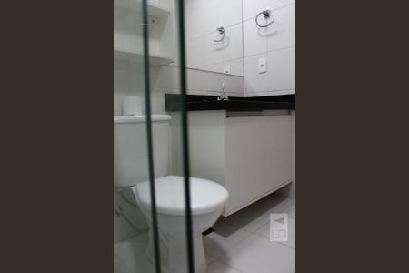 Apartamento para alugar com 69m², 1 quarto e 1 vagaBanheiro
