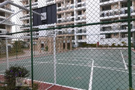 Apartamento para alugar com 69m², 1 quarto e 1 vagaQuadra Esportiva