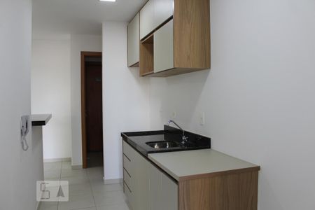 Apartamento para alugar com 69m², 1 quarto e 1 vagaCozinha