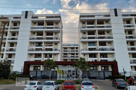 Apartamento para alugar com 69m², 1 quarto e 1 vagaFachada
