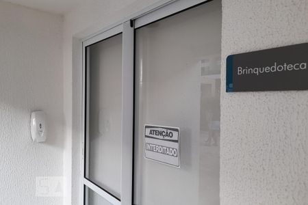 Apartamento para alugar com 69m², 1 quarto e 1 vagaBrinquedoteca