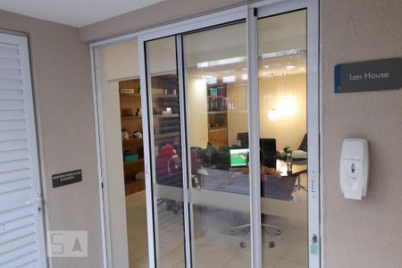 Apartamento para alugar com 69m², 1 quarto e 1 vagaLan -House