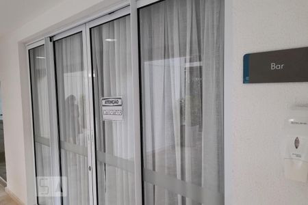 Apartamento para alugar com 69m², 1 quarto e 1 vagaBar