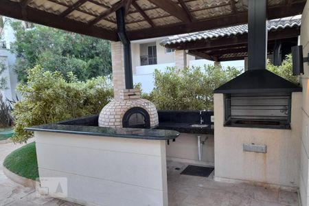 Apartamento para alugar com 69m², 1 quarto e 1 vagaÁrea comum - Churrasqueira