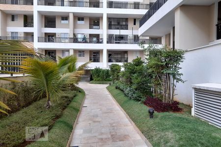 Apartamento para alugar com 69m², 1 quarto e 1 vagaÁrea comum