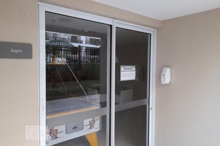 Apartamento para alugar com 69m², 1 quarto e 1 vagaSala de Jogos