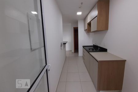 Apartamento para alugar com 69m², 1 quarto e 1 vagaCozinha