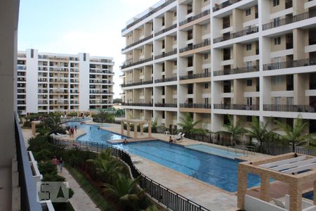 Apartamento para alugar com 69m², 1 quarto e 1 vagaÁrea comum - Piscina